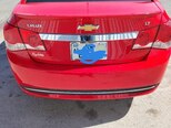 Chevrolet Cruze-2