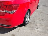 Chevrolet Cruze-3