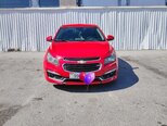 Chevrolet Cruze-1