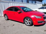 Chevrolet Cruze-6