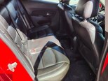 Chevrolet Cruze-4