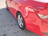 Chevrolet Cruze-5