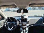 Chevrolet Cruze-7