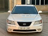 Hyundai Sonata-2