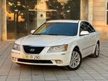 Hyundai Sonata-1