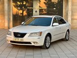 Hyundai Sonata-4