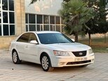Hyundai Sonata-3