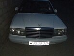 Mercedes 190-3
