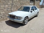Mercedes 190-6