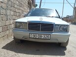 Mercedes 190-1