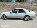 Mercedes 190-7