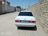 Mercedes 190-4