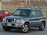 Mitsubishi Pajero io-3