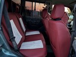 Mitsubishi Pajero io-9