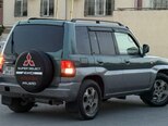 Mitsubishi Pajero io-6