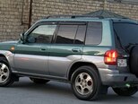 Mitsubishi Pajero io-5