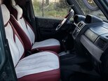 Mitsubishi Pajero io-8