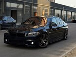 BMW 528-1