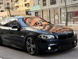 BMW 528-4