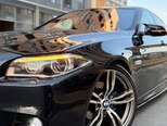 BMW 528-5