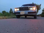 LADA (VAZ) 2107-1