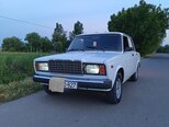 LADA (VAZ) 2107-2