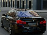 BMW 528-9