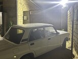 LADA (VAZ) 2107-6