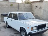 LADA (VAZ) 2107-4