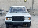 LADA (VAZ) 2107-1