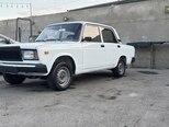 LADA (VAZ) 2107-5
