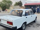 LADA (VAZ) 2107-3