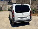 Peugeot Partner Tepee-2