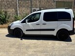 Peugeot Partner Tepee-5