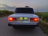 LADA (VAZ) 2107-3