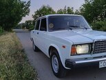 LADA (VAZ) 2107-4