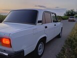 LADA (VAZ) 2107-5