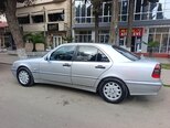 Mercedes C 180-9