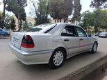 Mercedes C 180-5