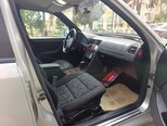 Mercedes C 180-4