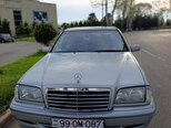 Mercedes C 180-1