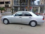 Mercedes C 180-6