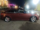 Chevrolet Cruze-4