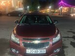 Chevrolet Cruze-1