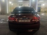 Chevrolet Cruze-2