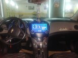 Chevrolet Cruze-5
