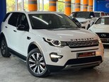 Land Rover Discovery Sport-5