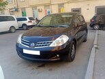 Nissan Tiida-6
