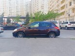 Nissan Tiida-2