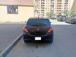 Nissan Tiida-3